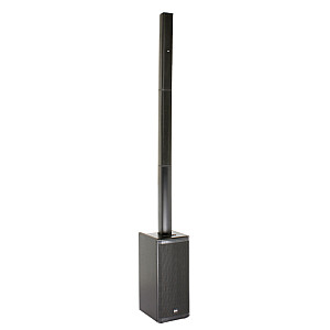 BLG TUBE 8II Active Compact Column Pa Speaker